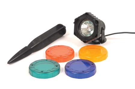 20-watt Hex Head Light (ADI)